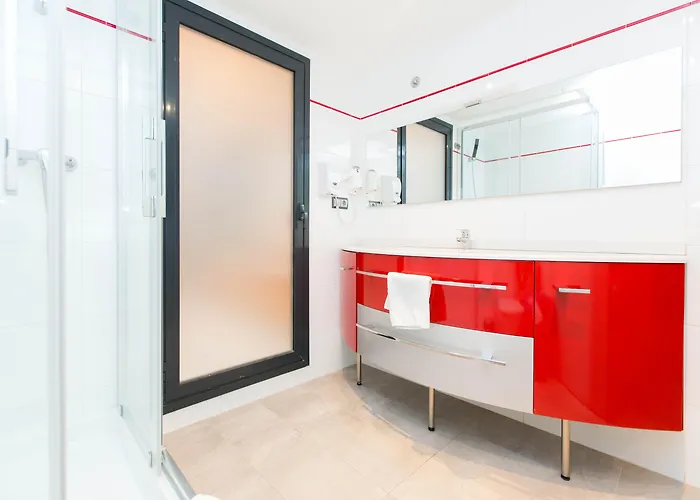 AinB Sagrada Familia Apartments